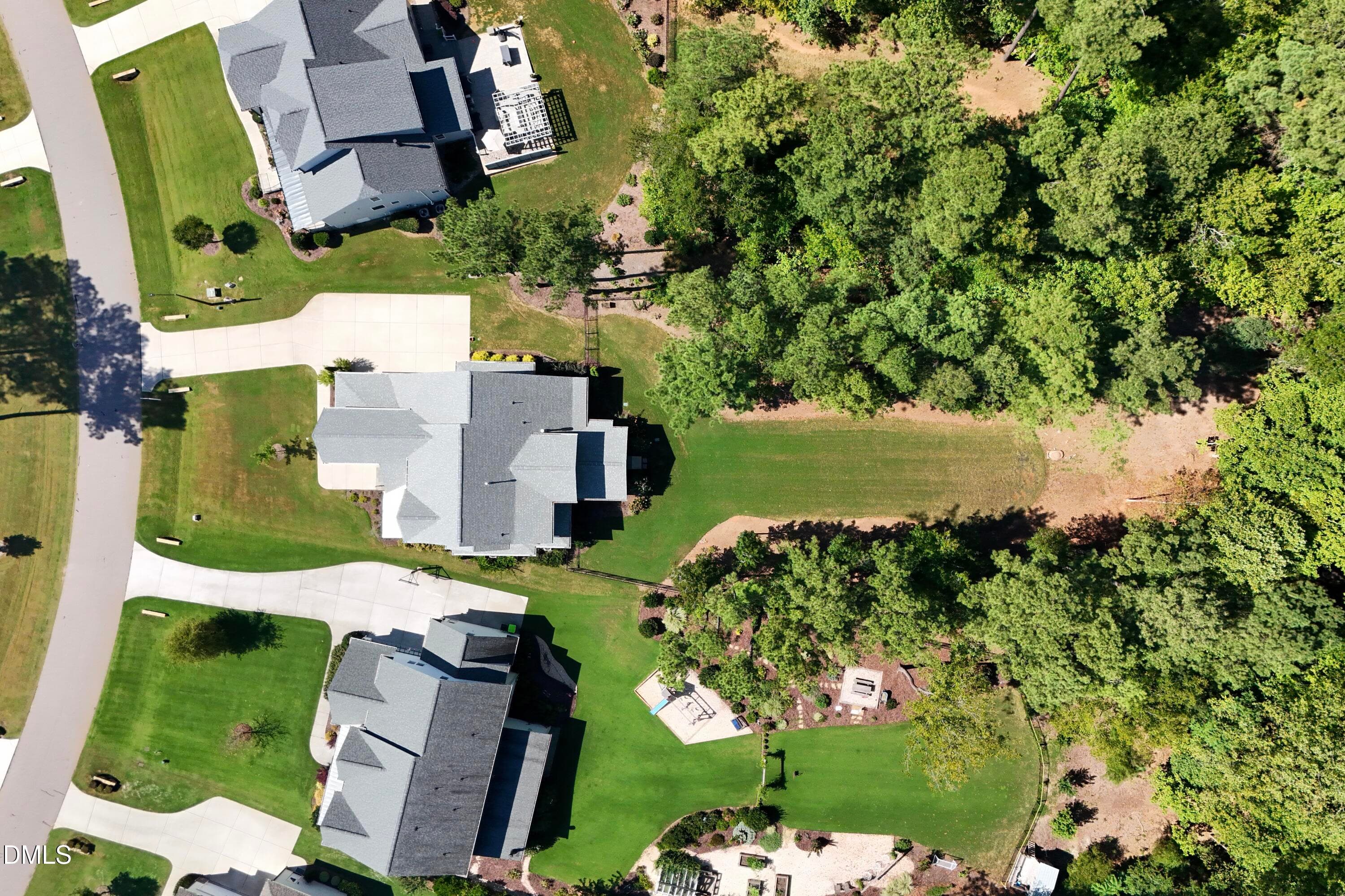 DJI_20260917120530_0083_D - 7717 Dover Hills Drive, Wake Forest, NC 27587, Wake Forest