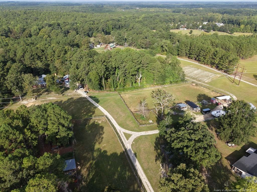 Photo 4 - 332 & 338 Docs Road, Lillington, NC 27546