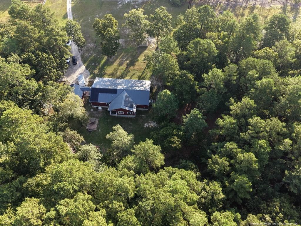 Photo 5 - 332 & 338 Docs Road, Lillington, NC 27546