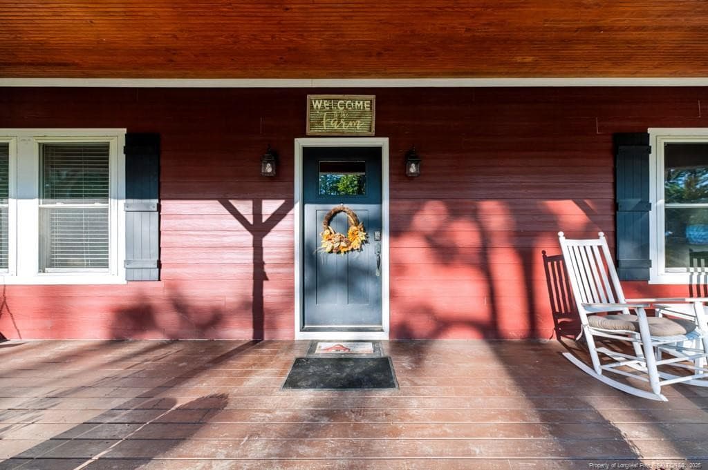 Photo 8 - 332 & 338 Docs Road, Lillington, NC 27546