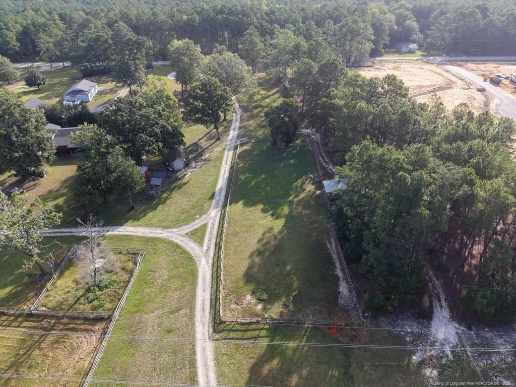 Photo 6 - 332 & 338 Docs Road, Lillington, NC 27546