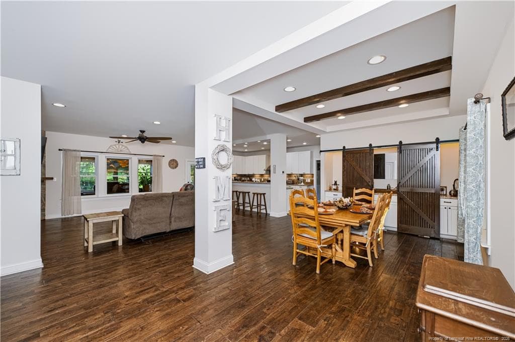 Photo 10 - 332 & 338 Docs Road, Lillington, NC 27546