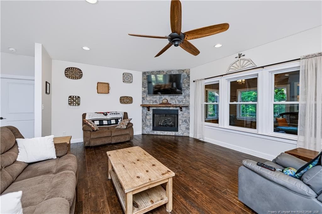 Photo 14 - 332 & 338 Docs Road, Lillington, NC 27546