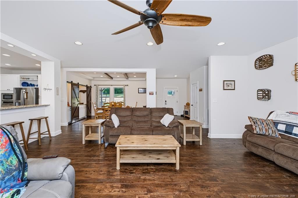 Photo 15 - 332 & 338 Docs Road, Lillington, NC 27546