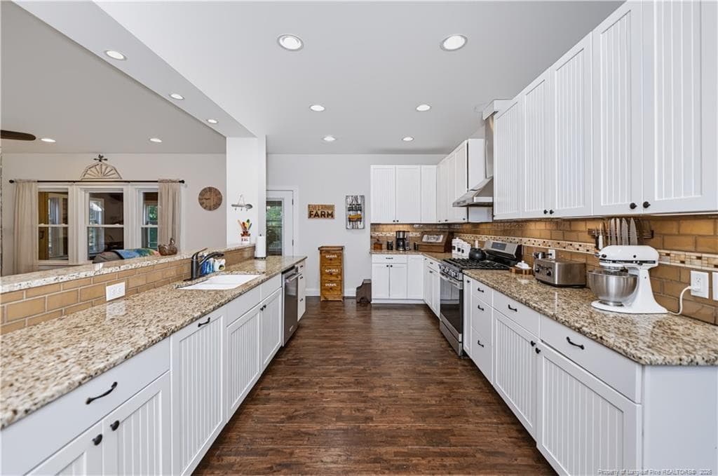 Photo 16 - 332 & 338 Docs Road, Lillington, NC 27546