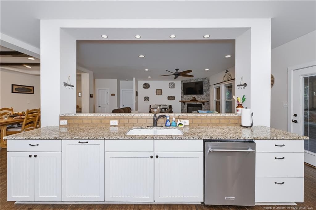 Photo 17 - 332 & 338 Docs Road, Lillington, NC 27546