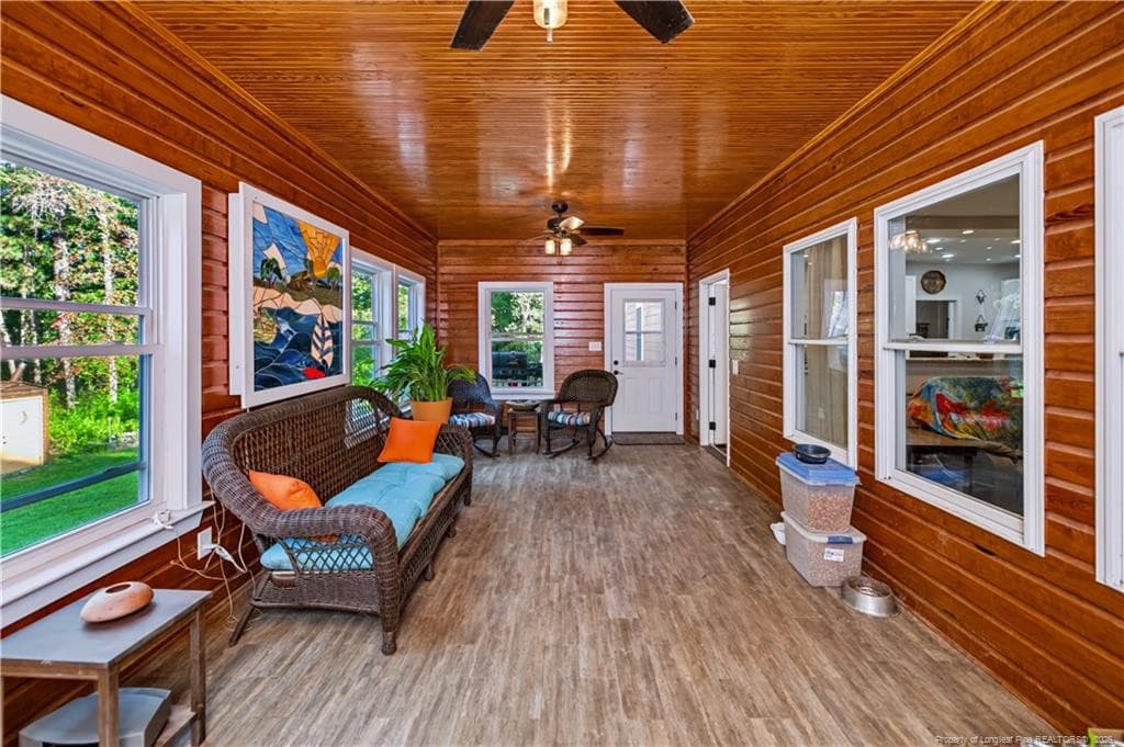 Photo 21 - 332 & 338 Docs Road, Lillington, NC 27546