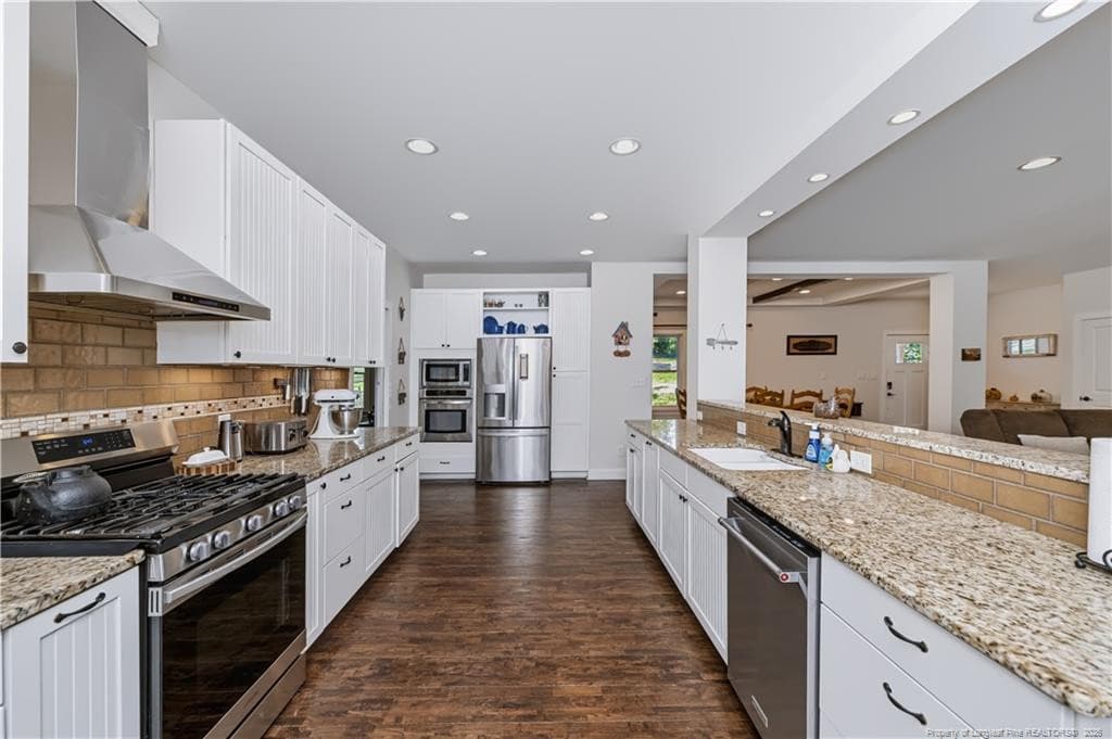 Photo 18 - 332 & 338 Docs Road, Lillington, NC 27546