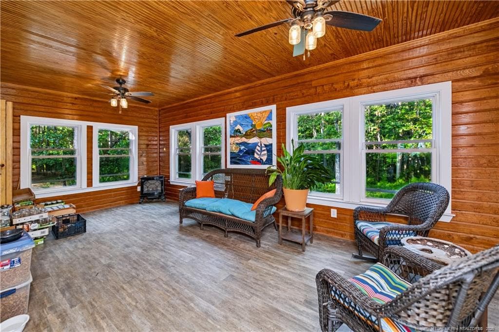 Photo 22 - 332 & 338 Docs Road, Lillington, NC 27546