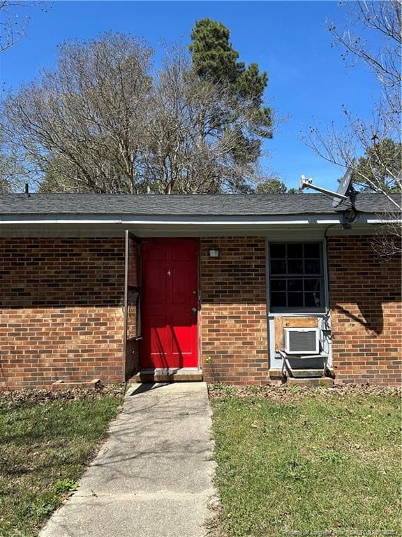 710 S Bethel Road 4, Raeford, NC 28376