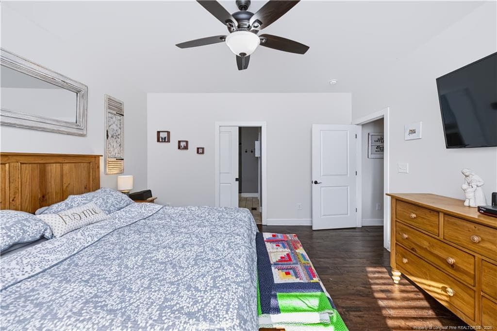 Photo 25 - 332 & 338 Docs Road, Lillington, NC 27546