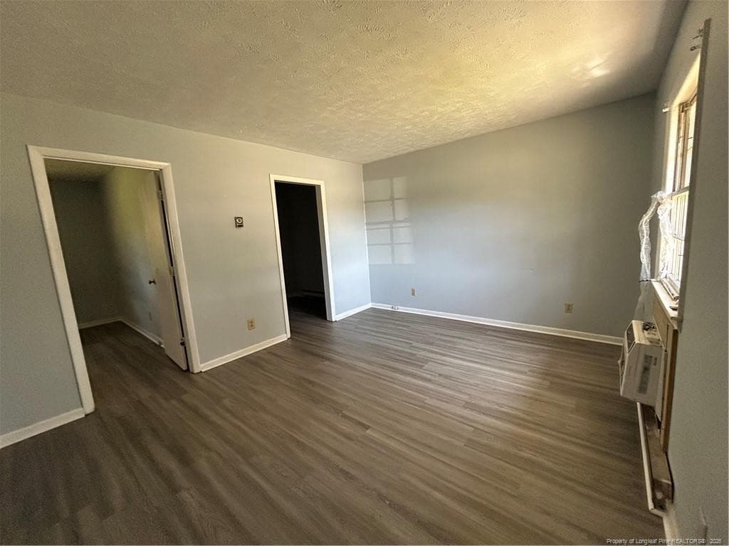 Photo 3 - 710 S Bethel Road 4, Raeford, NC 28376