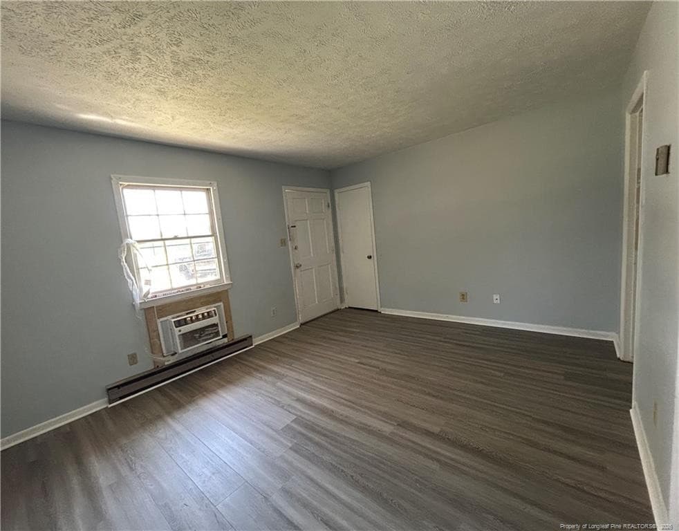 Photo 4 - 710 S Bethel Road 4, Raeford, NC 28376