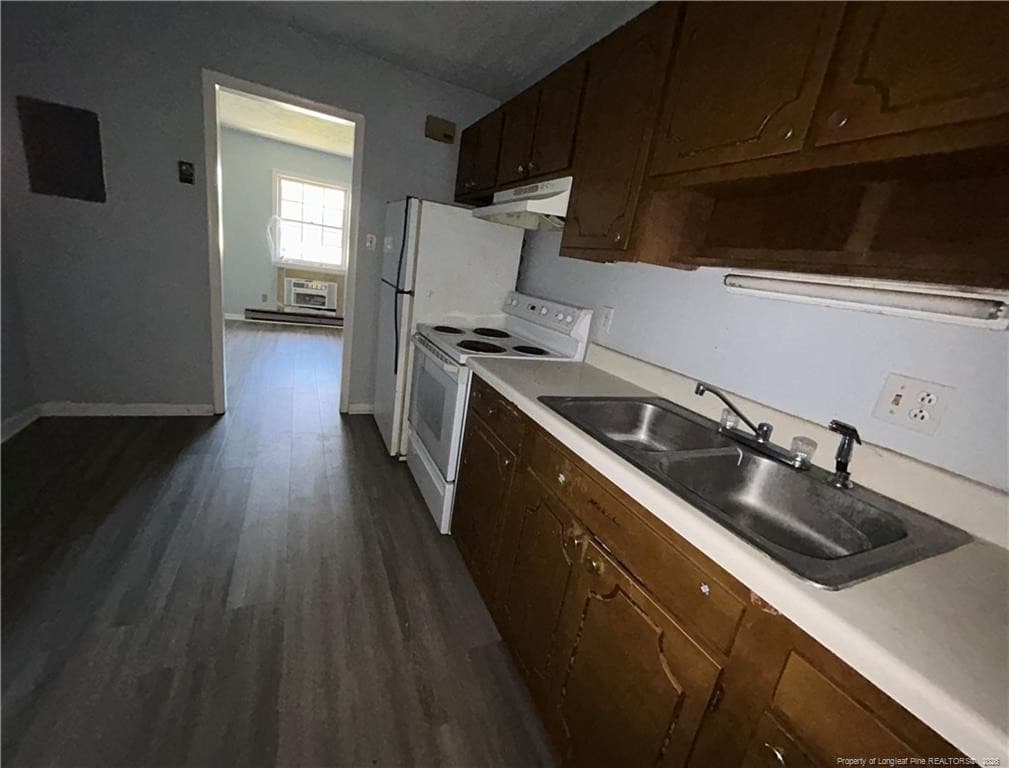 Photo 6 - 710 S Bethel Road 4, Raeford, NC 28376