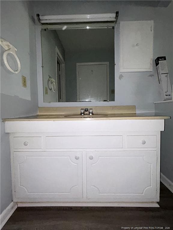 Photo 9 - 710 S Bethel Road 4, Raeford, NC 28376
