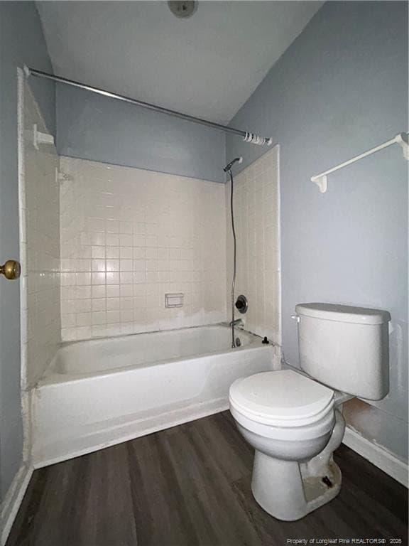 Photo 10 - 710 S Bethel Road 4, Raeford, NC 28376