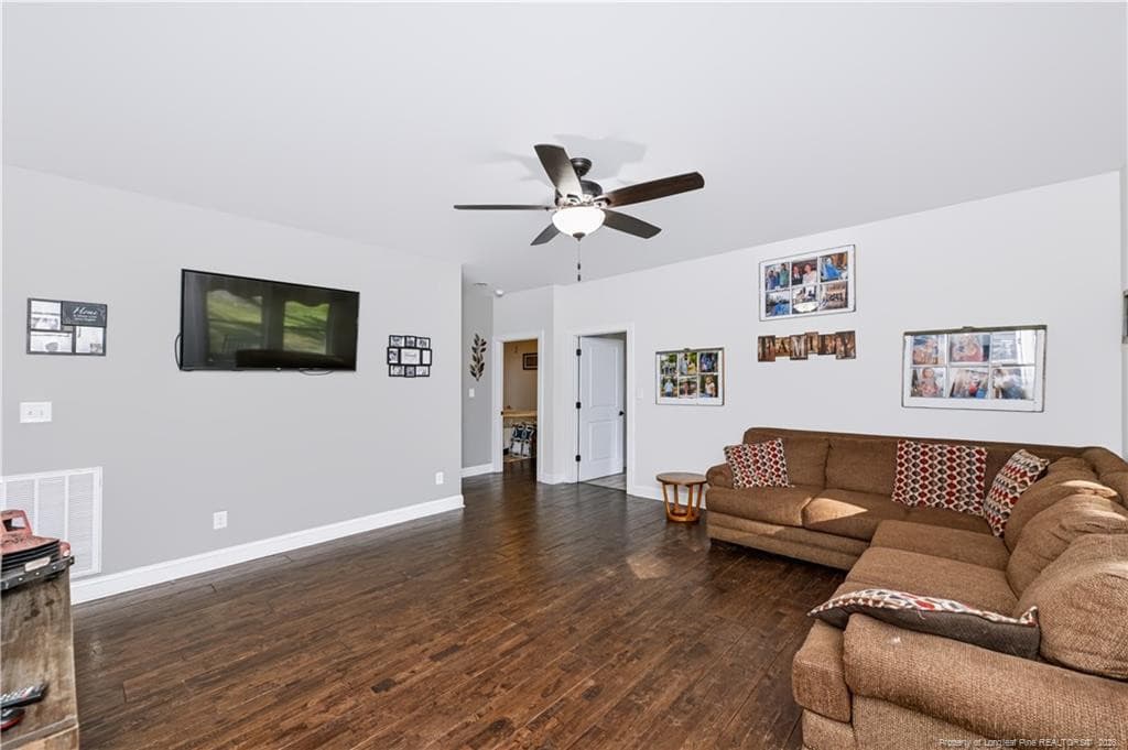 Photo 32 - 332 & 338 Docs Road, Lillington, NC 27546