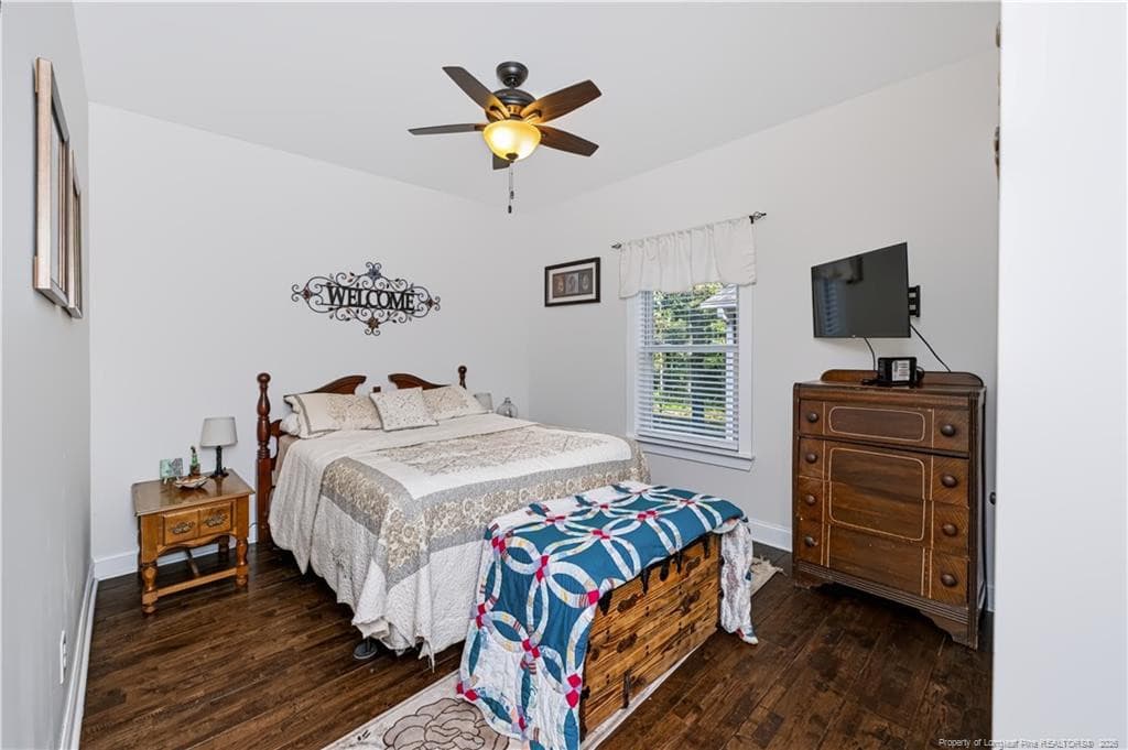 Photo 35 - 332 & 338 Docs Road, Lillington, NC 27546