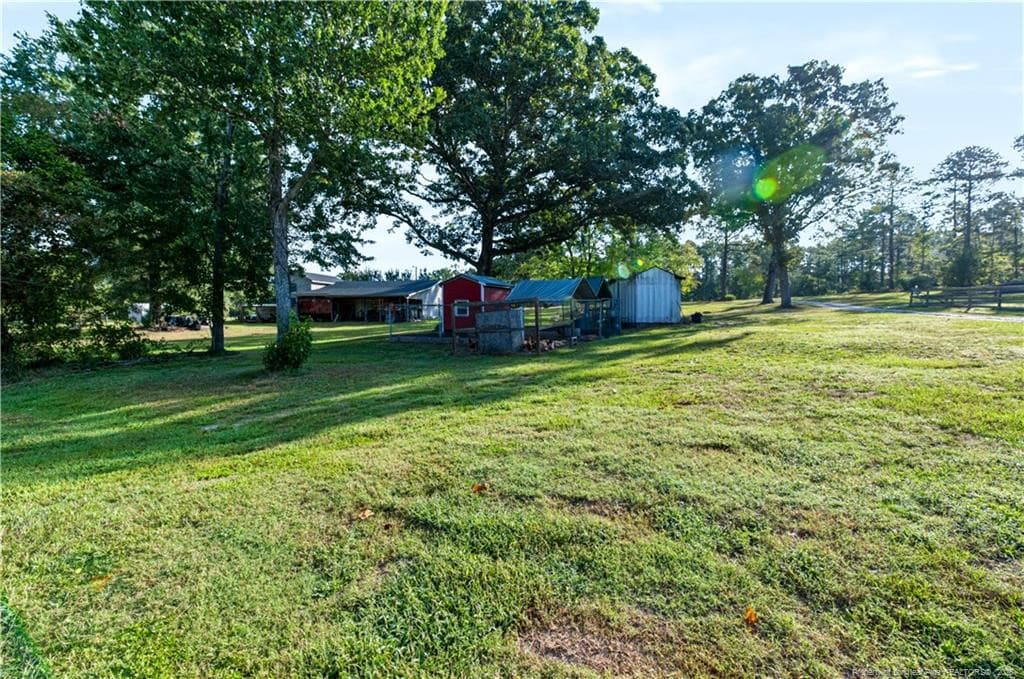 Photo 40 - 332 & 338 Docs Road, Lillington, NC 27546