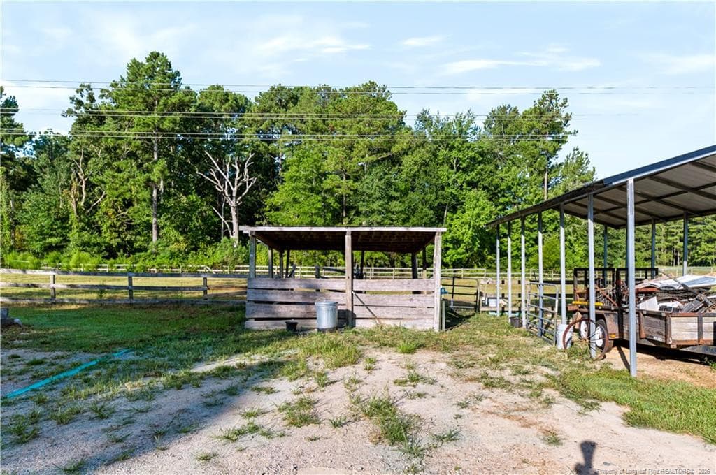 Photo 41 - 332 & 338 Docs Road, Lillington, NC 27546