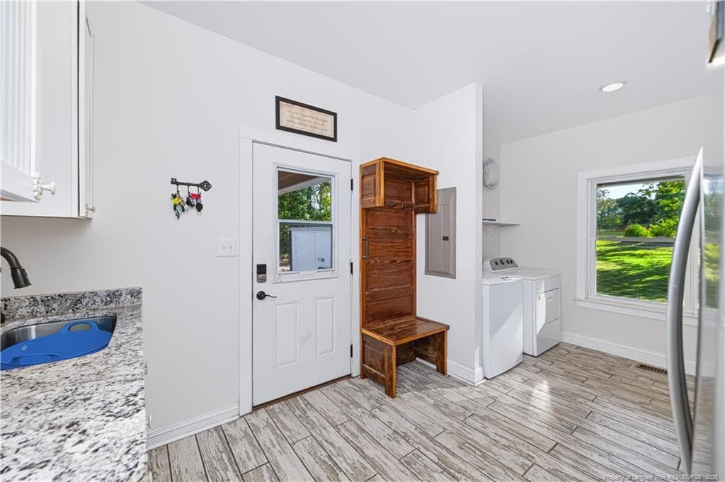 Photo 37 - 332 & 338 Docs Road, Lillington, NC 27546