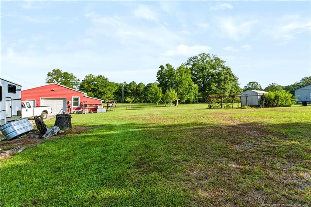 Photo 43 - 332 & 338 Docs Road, Lillington, NC 27546