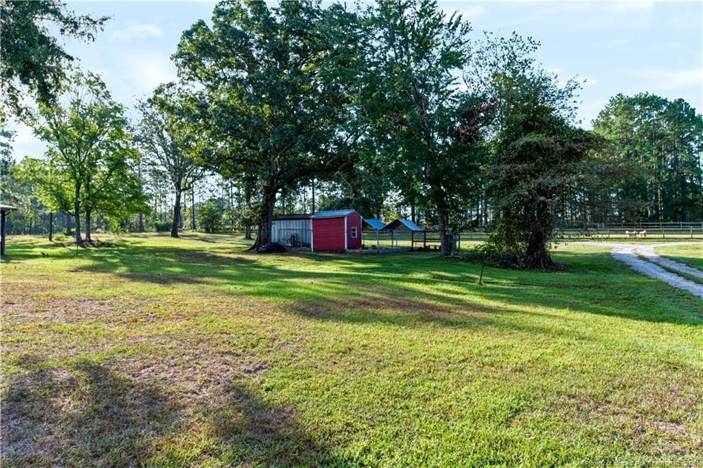 Photo 42 - 332 & 338 Docs Road, Lillington, NC 27546