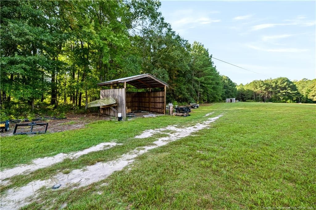 Photo 47 - 332 & 338 Docs Road, Lillington, NC 27546