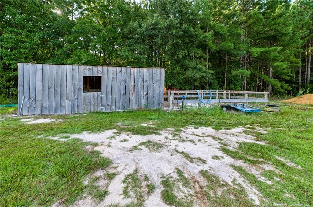 Photo 49 - 332 & 338 Docs Road, Lillington, NC 27546