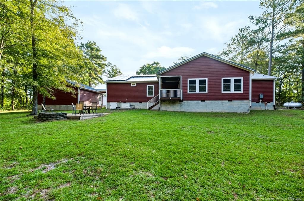 Photo 50 - 332 & 338 Docs Road, Lillington, NC 27546