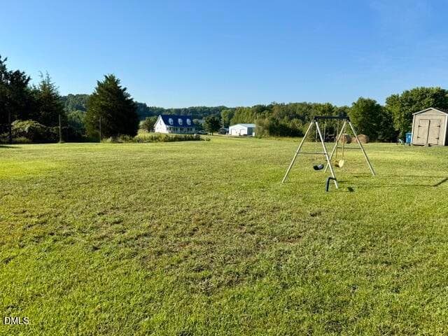 IMG_2069 - 1390 Pixley Pritchard Road, Timberlake, NC 27583, Timberlake