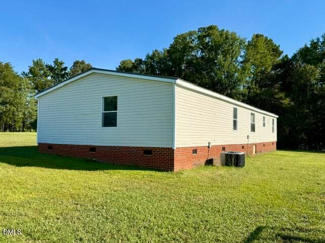 IMG_2071 - 1390 Pixley Pritchard Road, Timberlake, NC 27583, Timberlake