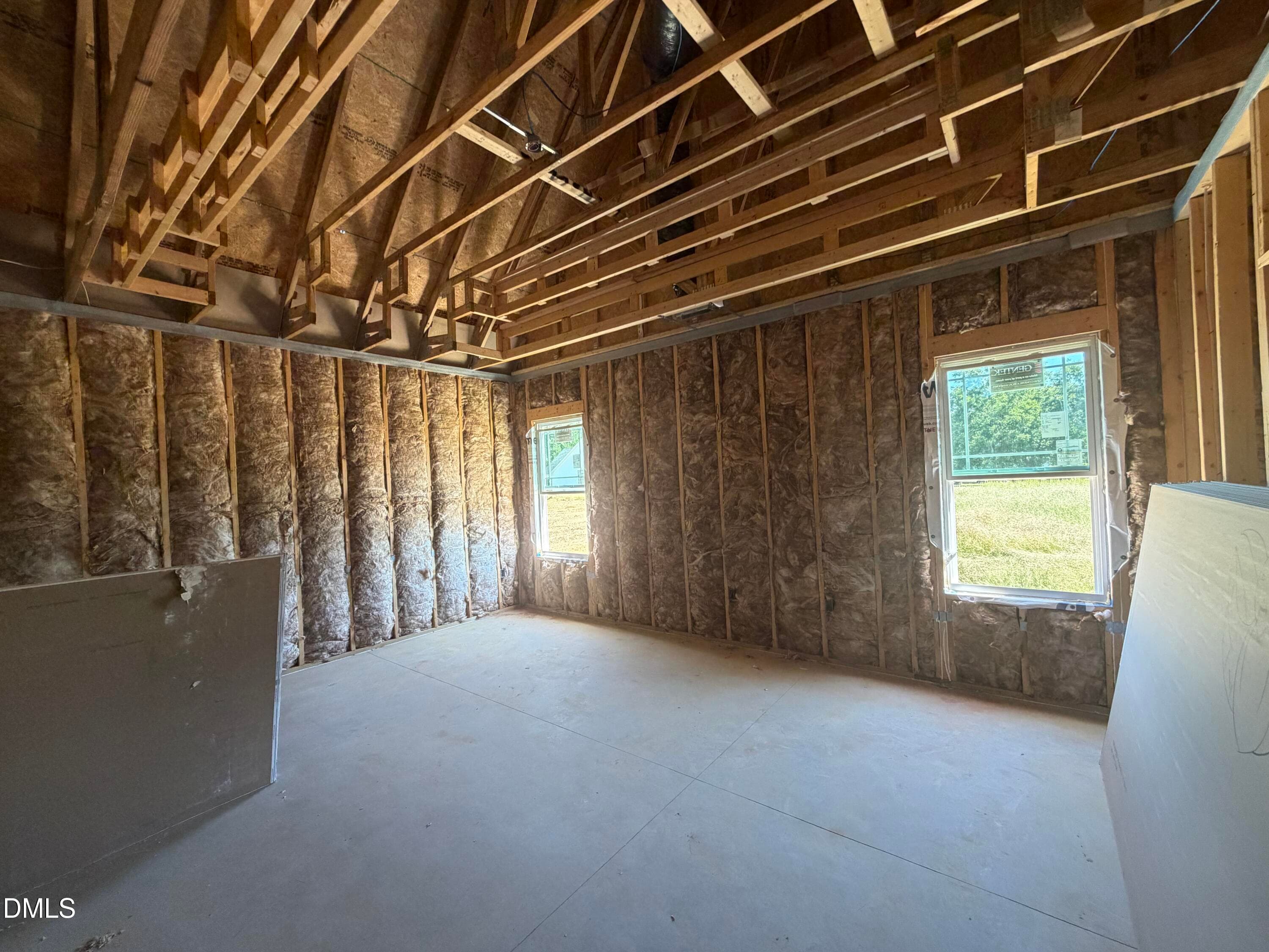 Primary Bedroom - 104 Bernie Drive, Selma, NC 27576