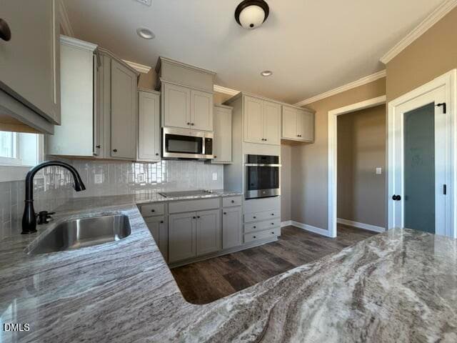 835 Olive Branch Drive, Smithfield, NC 27577