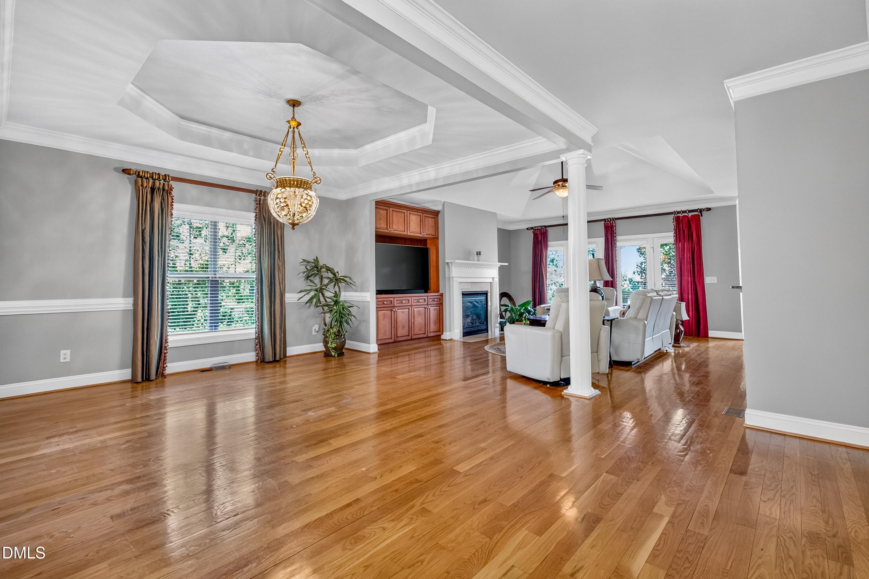 8-print-9408 Lake Villa Way - 8 - 9408 Lake Villa Way, Raleigh, NC 27614
