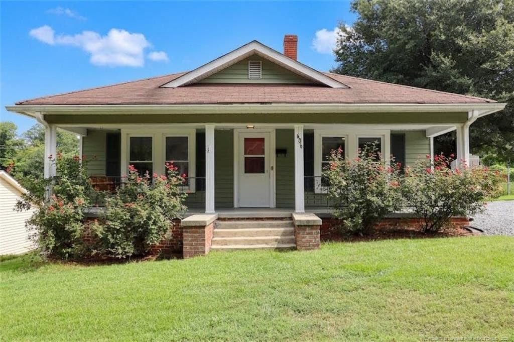 606 Laundry Street, Kannapolis, NC 28083