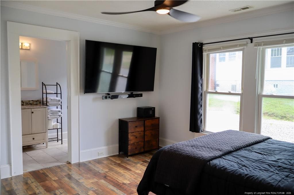 Bedroom 1 - 606 Laundry Street, Kannapolis, NC 28083