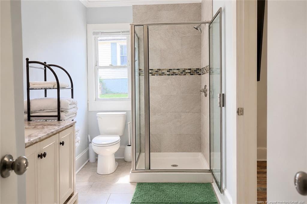 Bathroom - 606 Laundry Street, Kannapolis, NC 28083
