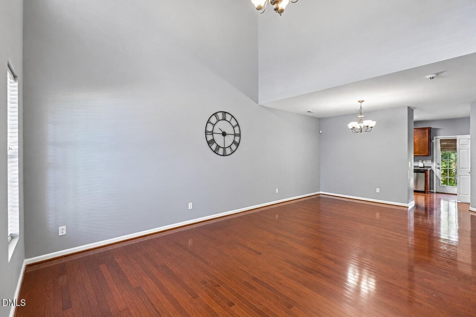 Family Room - 942 Shining Wire Way, Morrisville, NC 27560, Morrisville