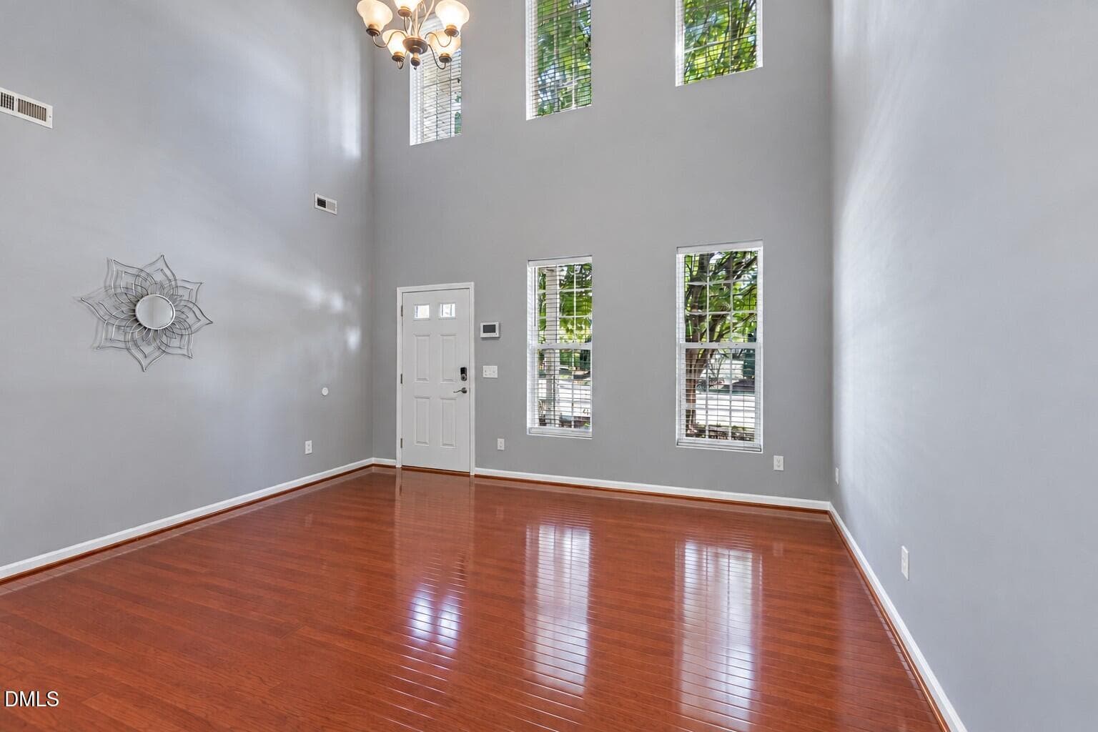 Family Room - 942 Shining Wire Way, Morrisville, NC 27560, Morrisville