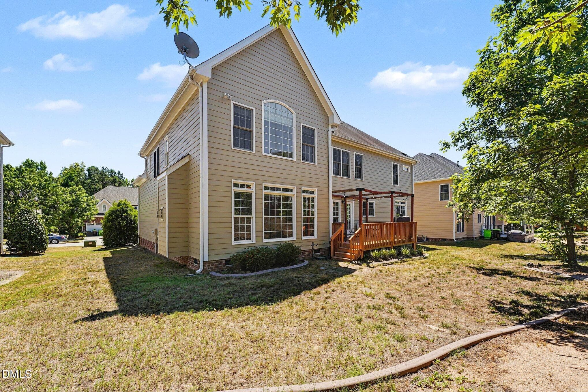 044_file_4661 - 210 Allendown Lane, Knightdale, NC 27545, Knightdale