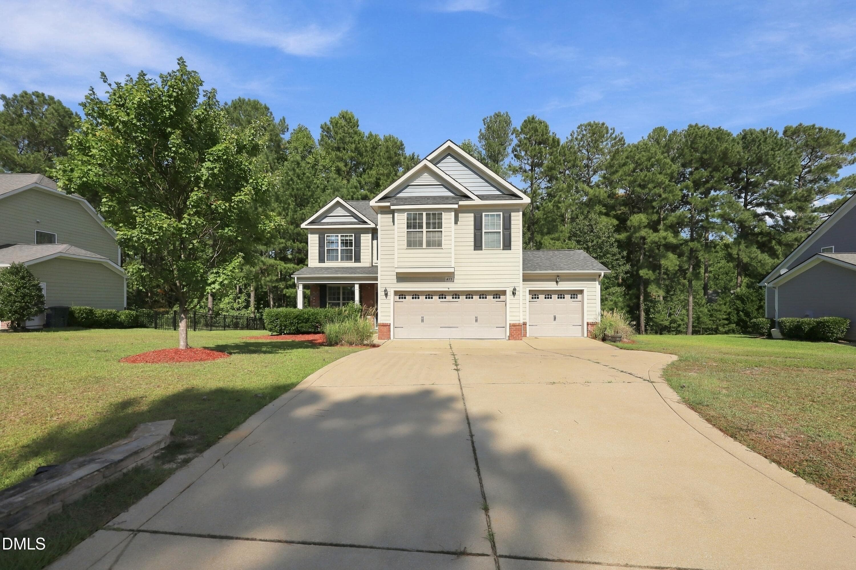 1000069680 - 419 Rolling Pines Drive, Spring Lake, NC 28390