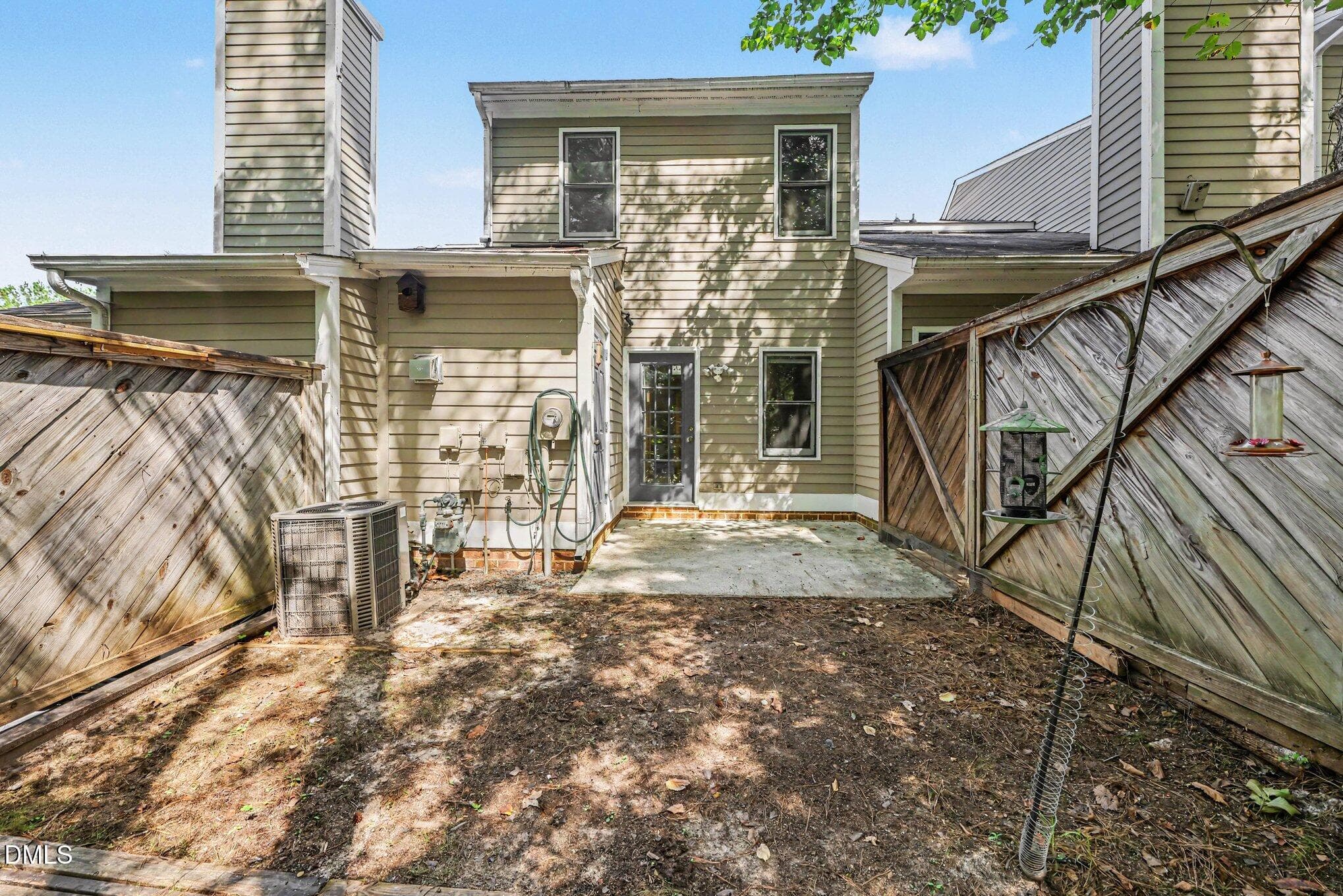 016_file_8138 - 55 Forest Oaks Drive, Durham, NC 27705