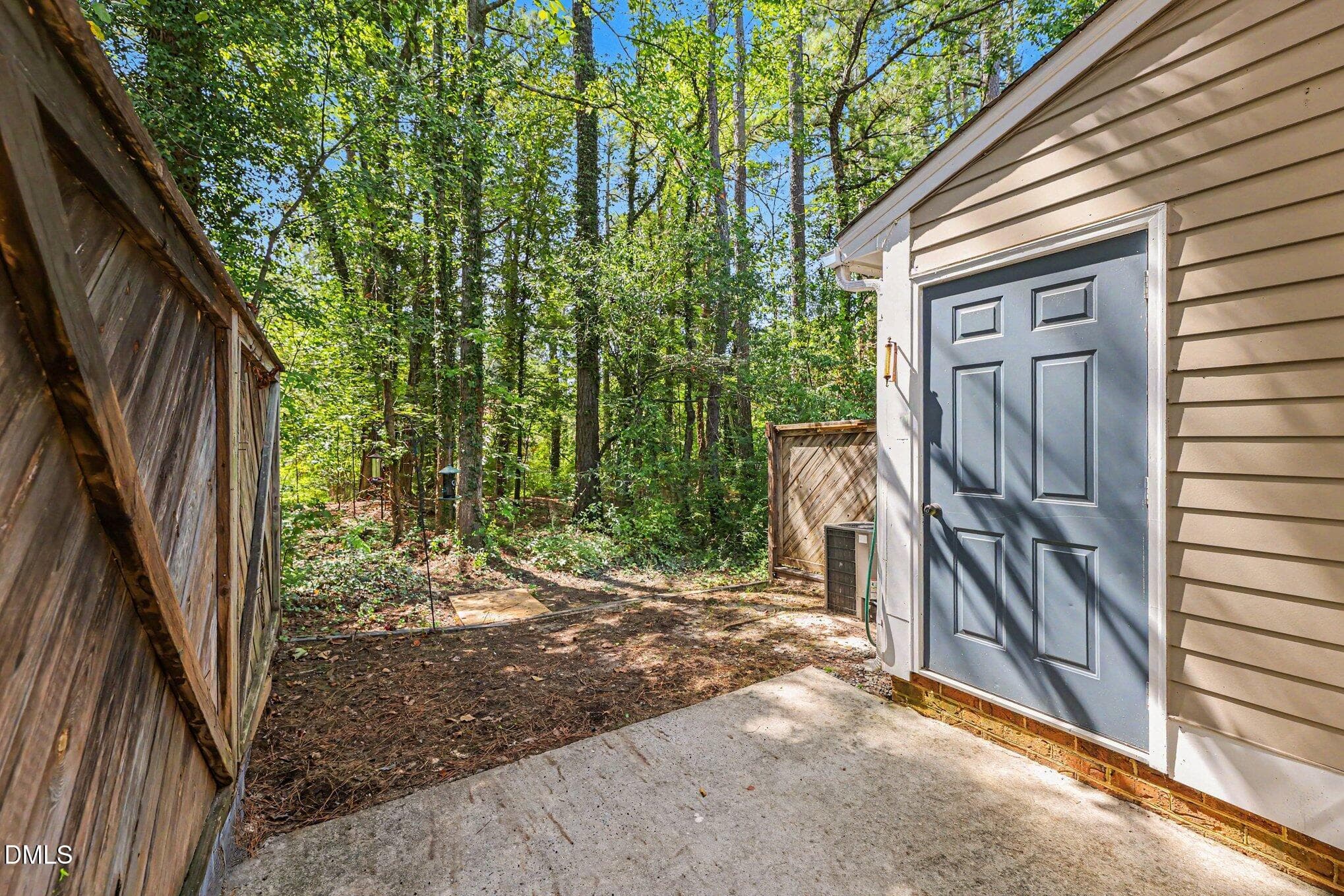 017_file_3262 - 55 Forest Oaks Drive, Durham, NC 27705