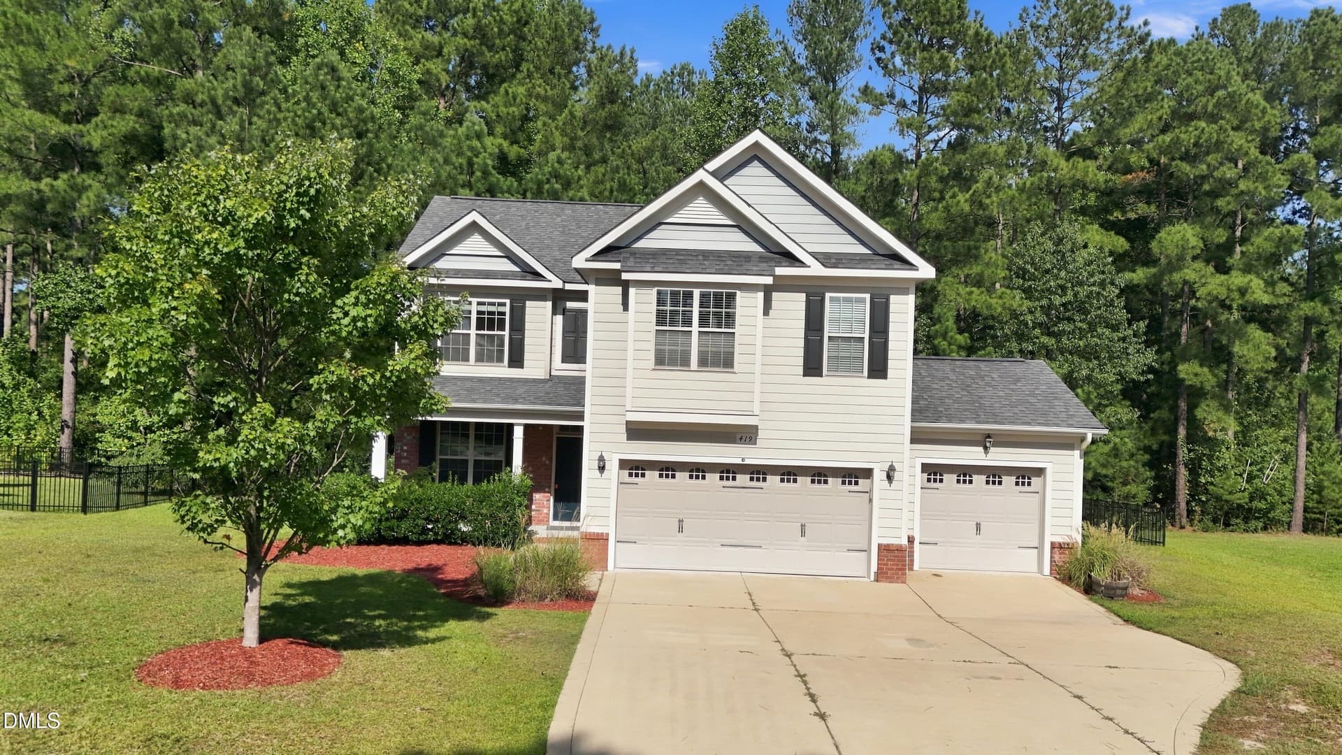 1000069684 - 419 Rolling Pines Drive, Spring Lake, NC 28390
