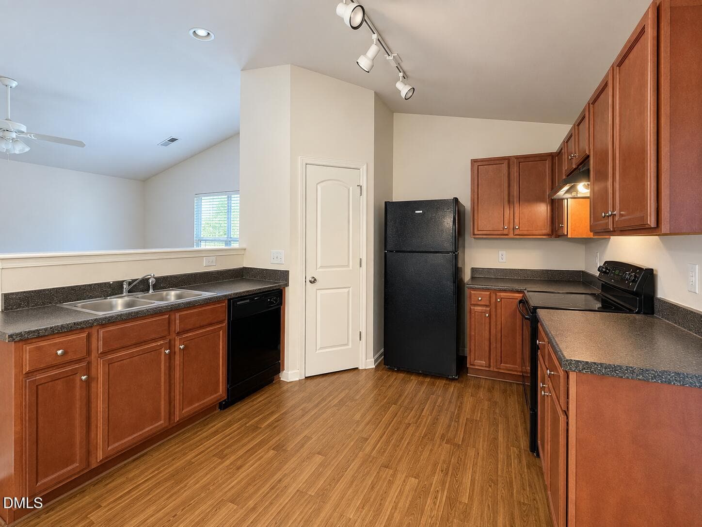 9 Kitchen View 2 - 1771 Longshadow Drive, Burlington, NC 27217
