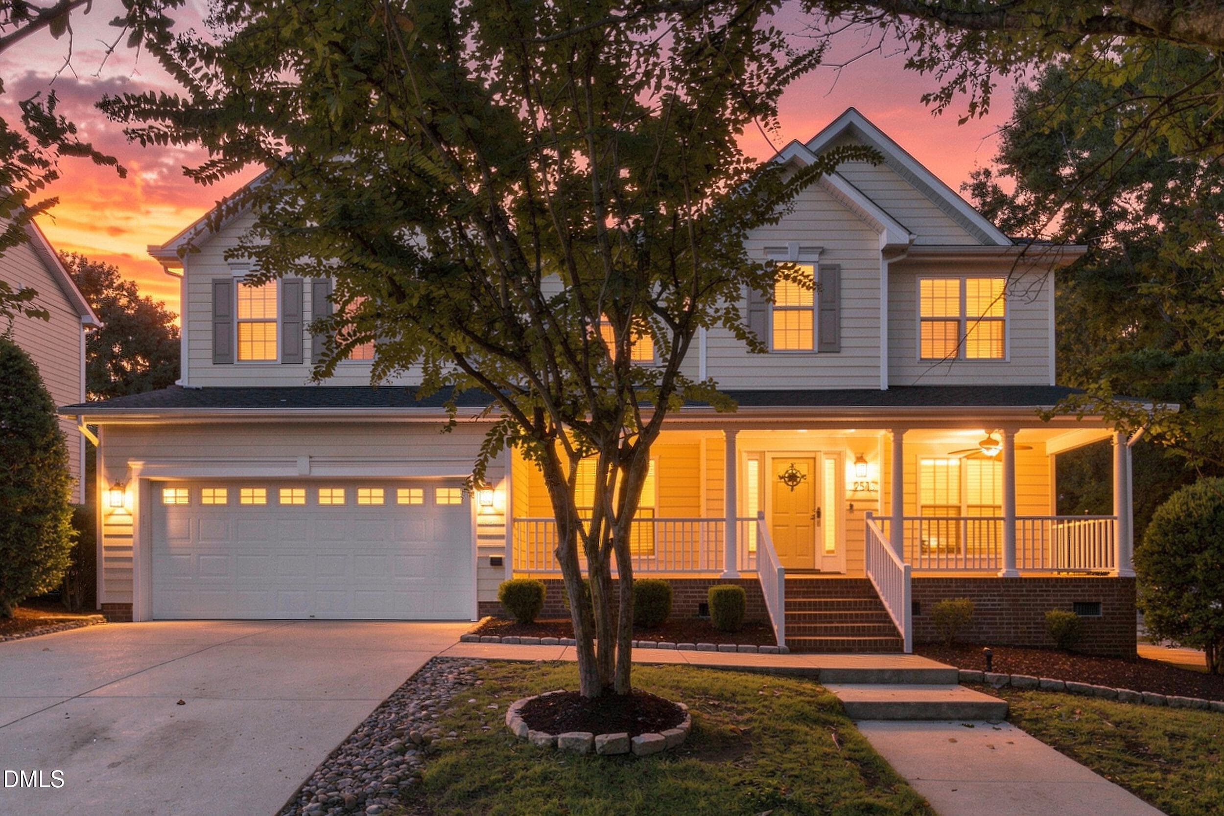 Welcome Home! - 2513 Wyatt Lane, Raleigh, NC 27614