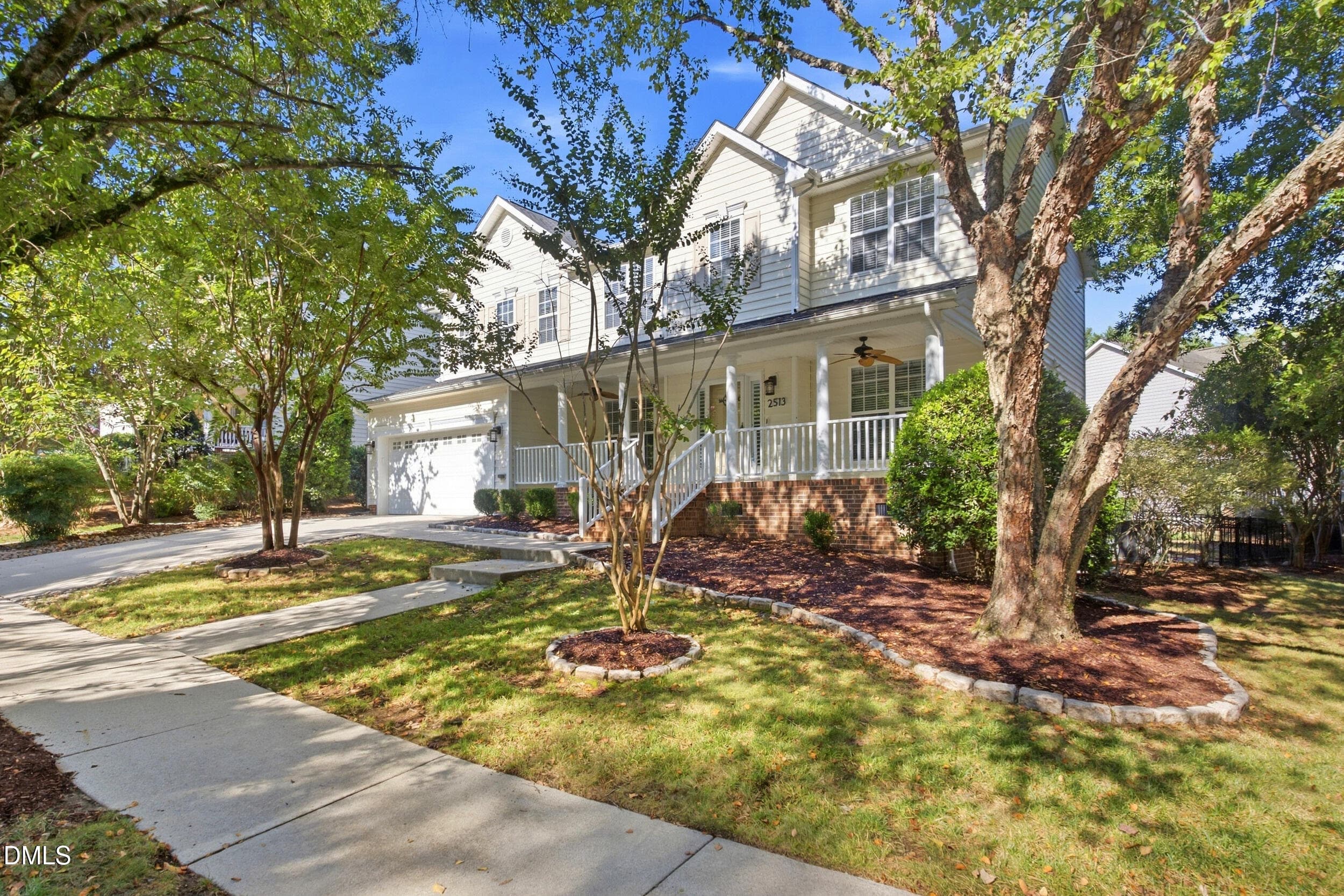 3_2513_wyatt_ln_003 - 2513 Wyatt Lane, Raleigh, NC 27614
