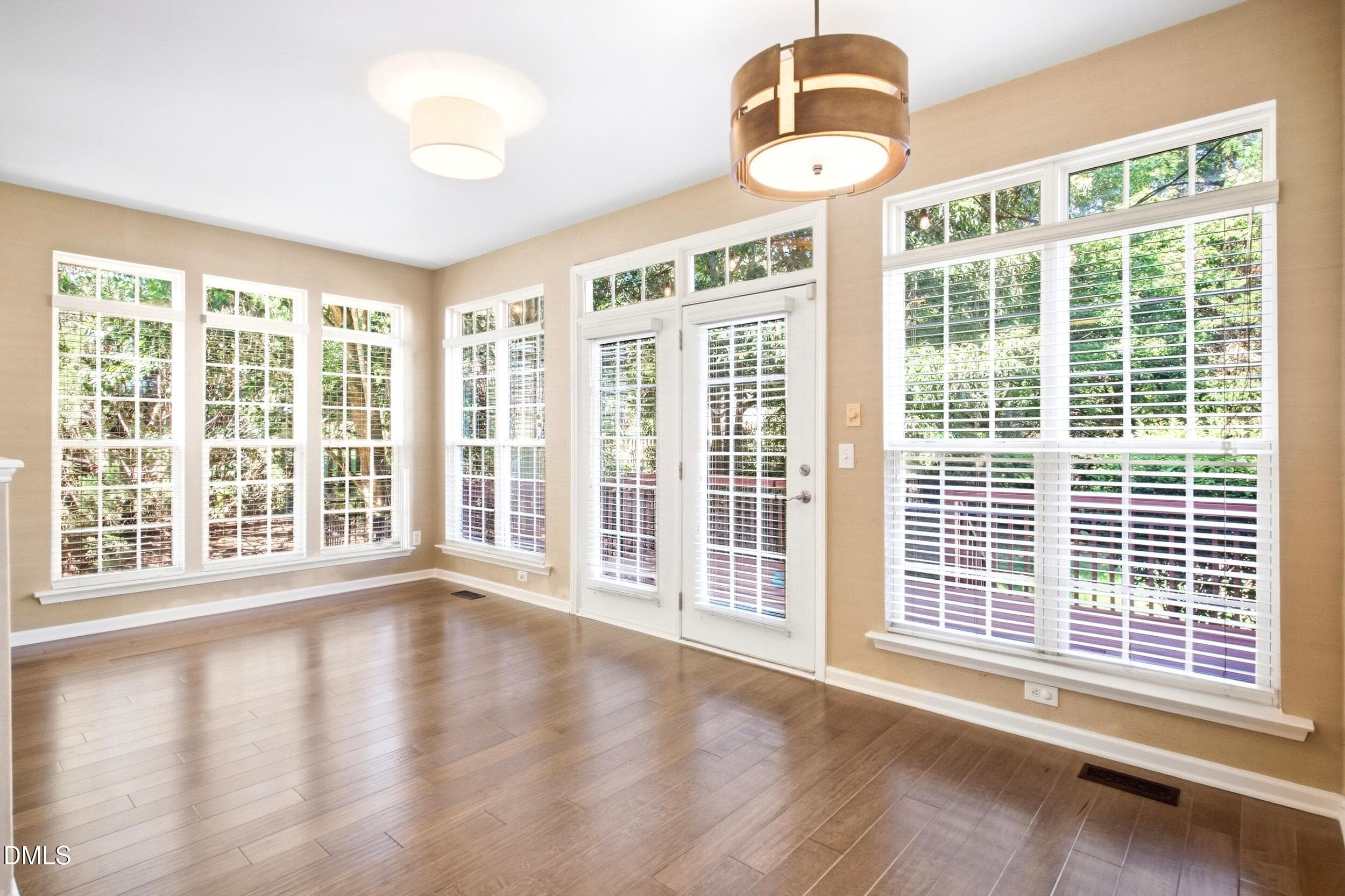 Breakfast Nook - 2513 Wyatt Lane, Raleigh, NC 27614