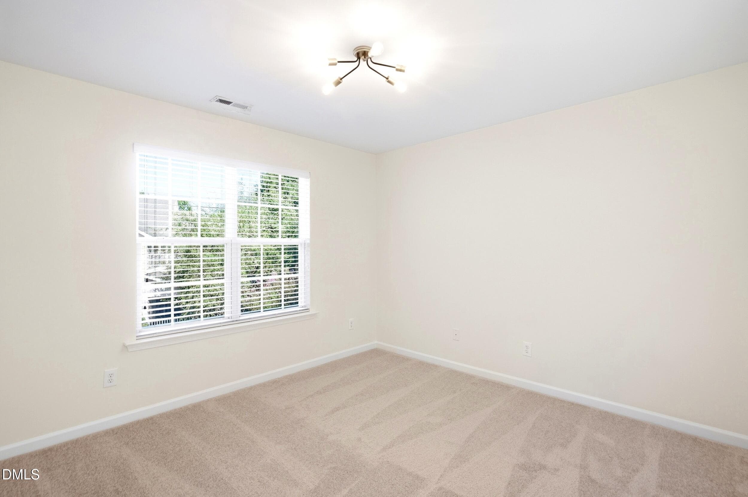 Bedroom 3 - 2513 Wyatt Lane, Raleigh, NC 27614
